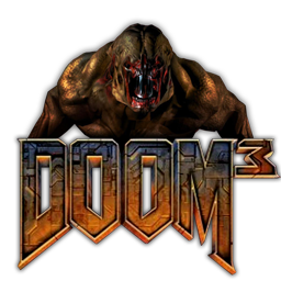 Doom PNG Free Download