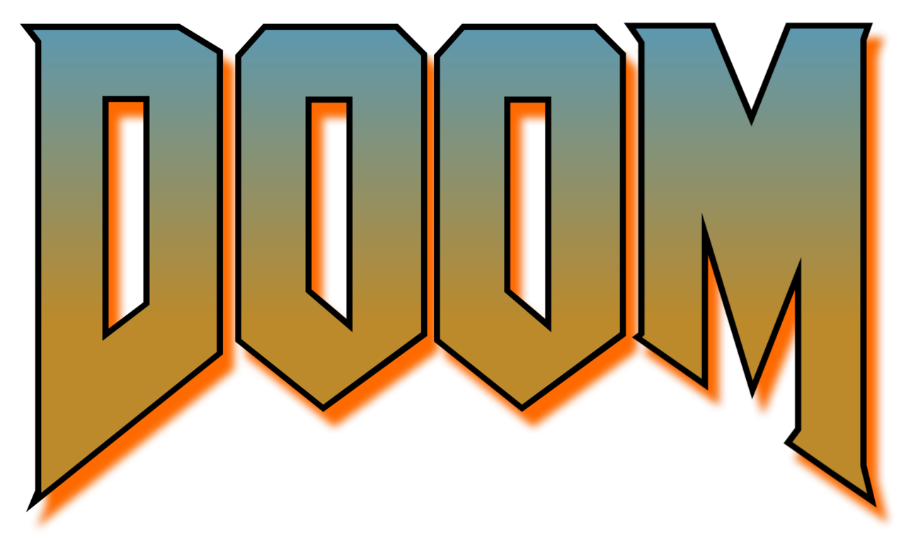 Doom PNG Pic