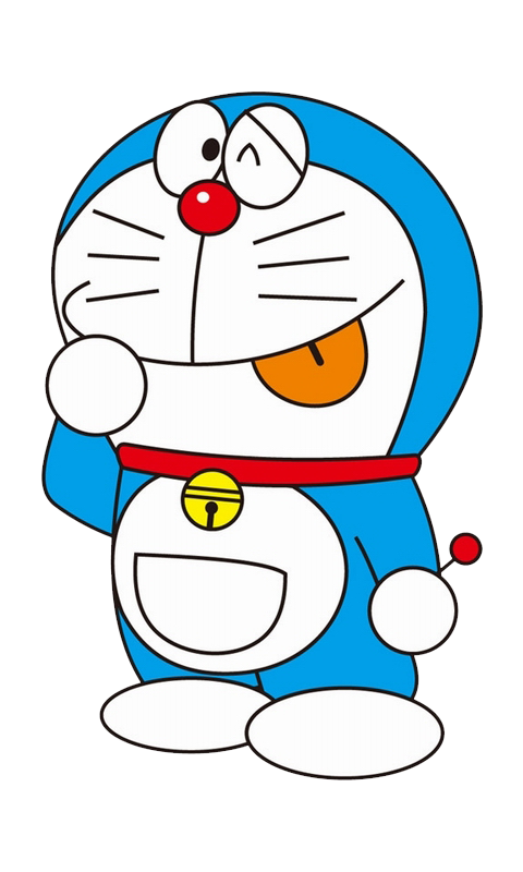 Doraemon PNG HD