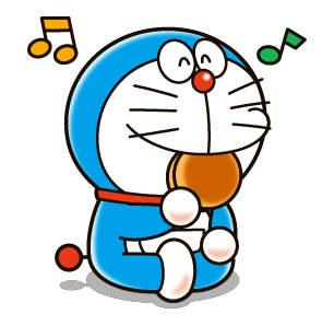 Doraemon PNG Photo