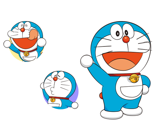 Doraemon Pic Picture