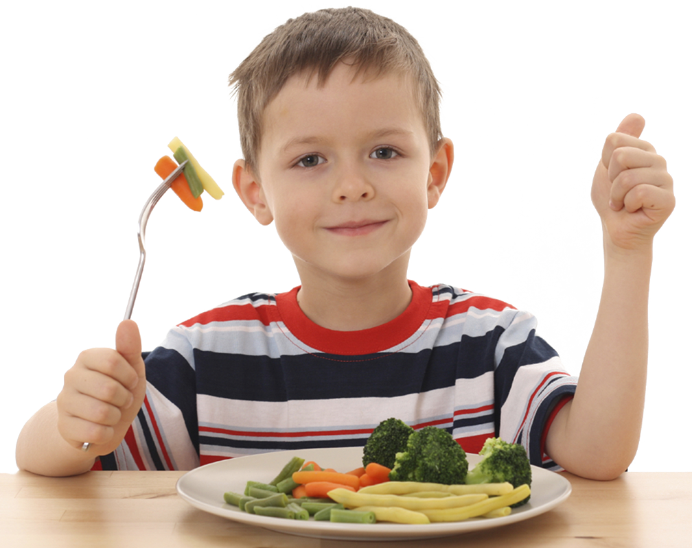 Eating PNG File