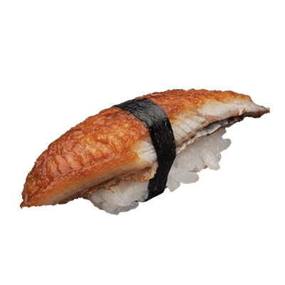 Eel Sushi PNG Clipart