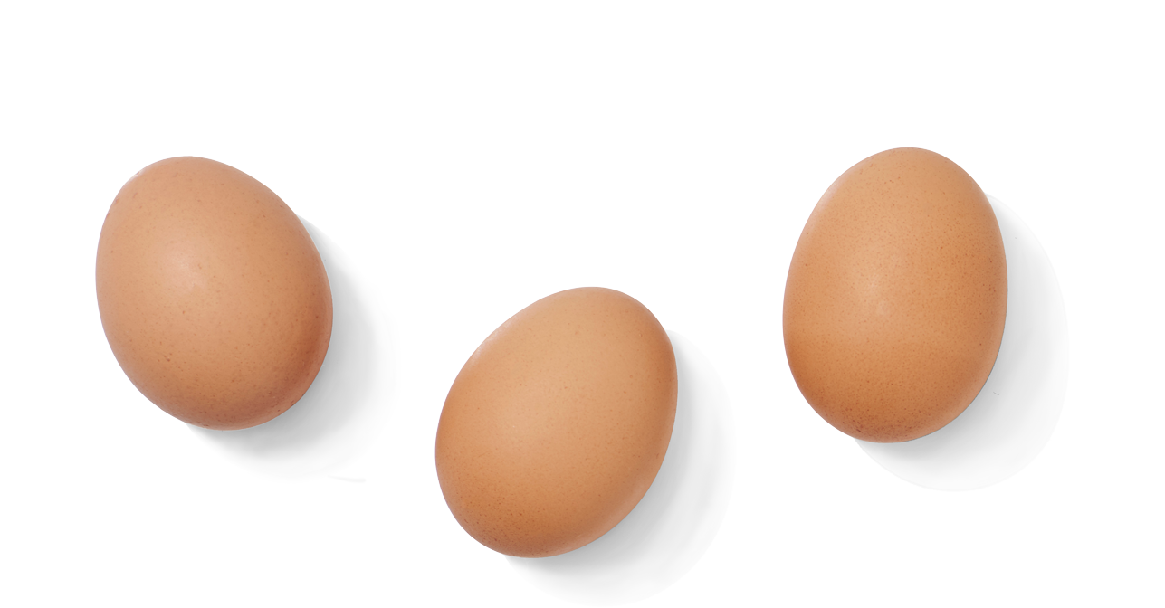 Eggs PNG Unduh Gratis