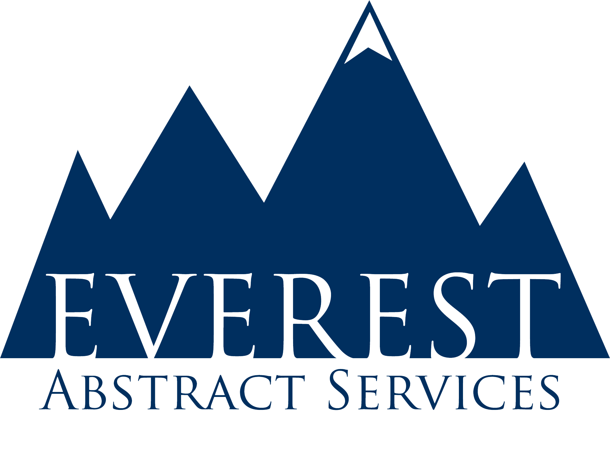 Everest PNG Image