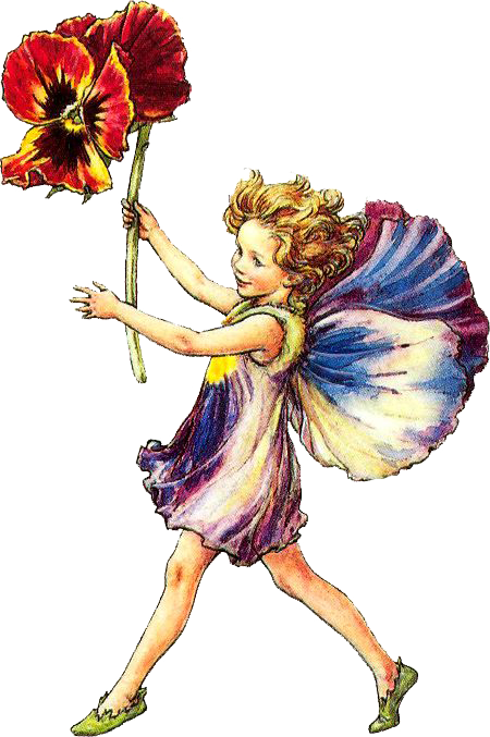 Fairy PNG Clipart