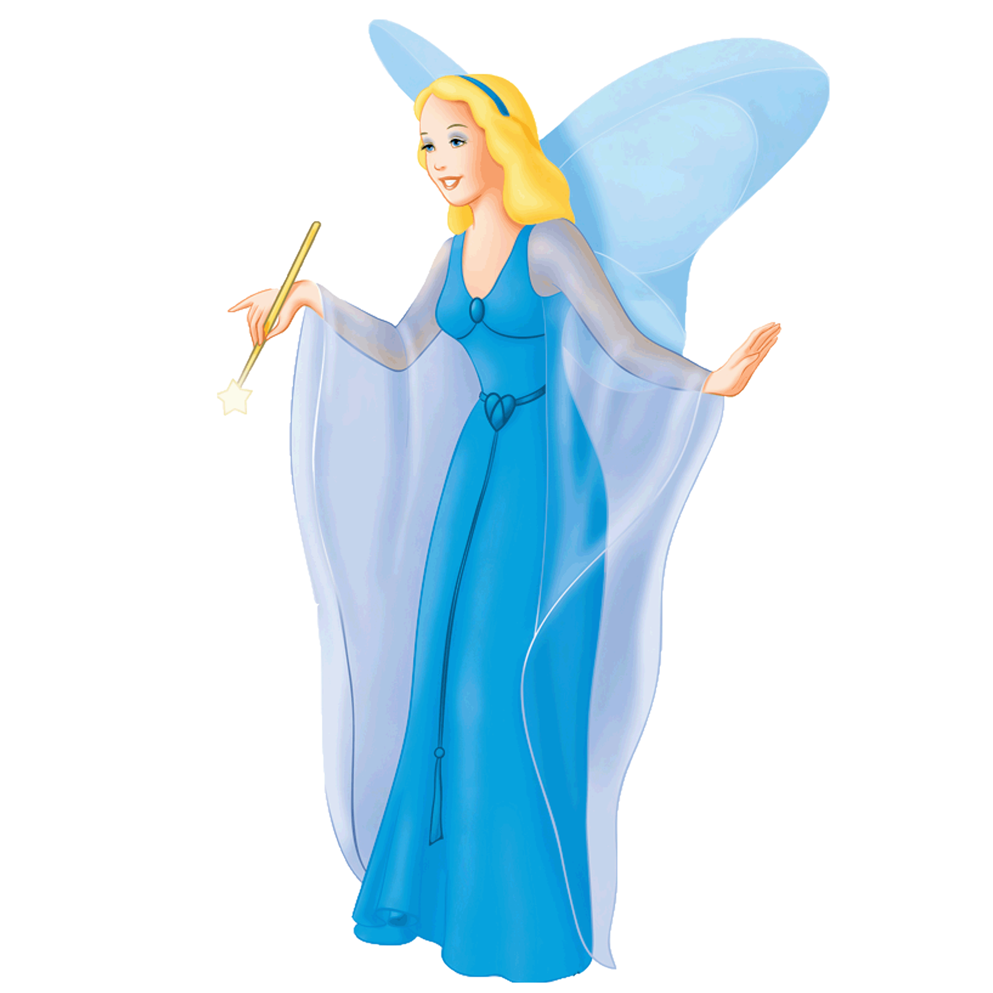 File PNG Fairy