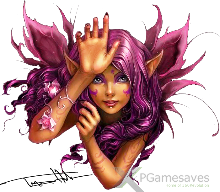 Fairy PNG Free Download