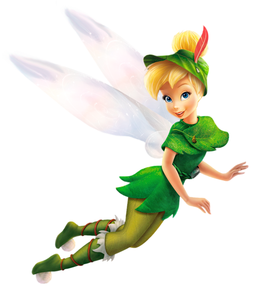 Fairy PNG Image