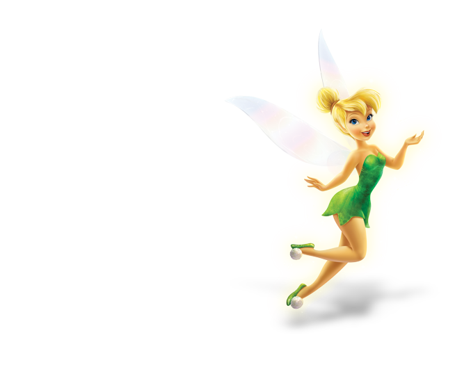Fairy PNG Pic