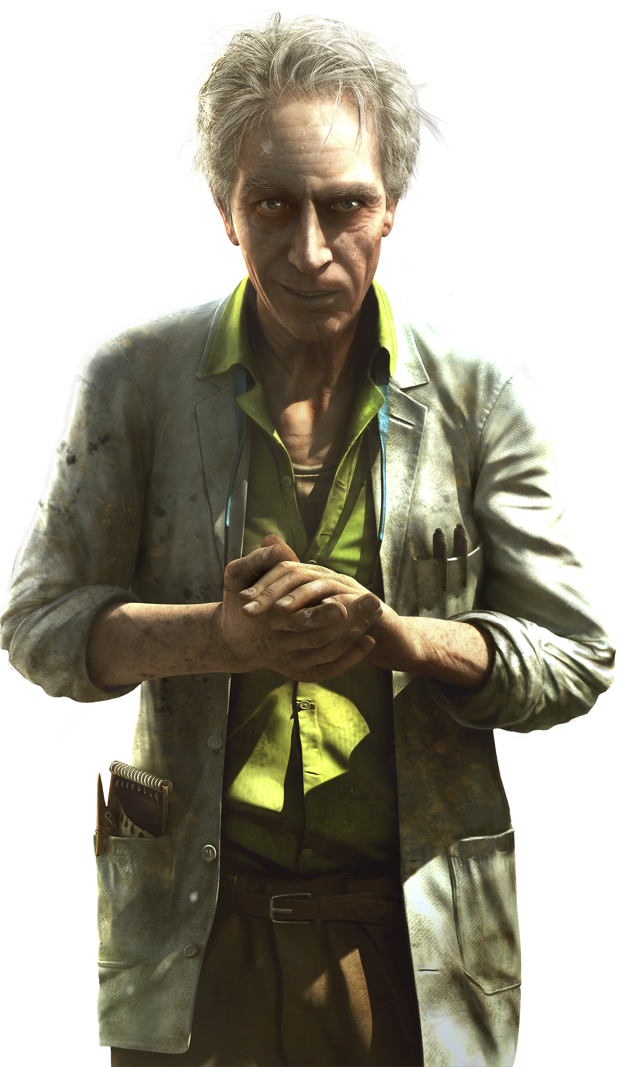 Far Cry PNG HD