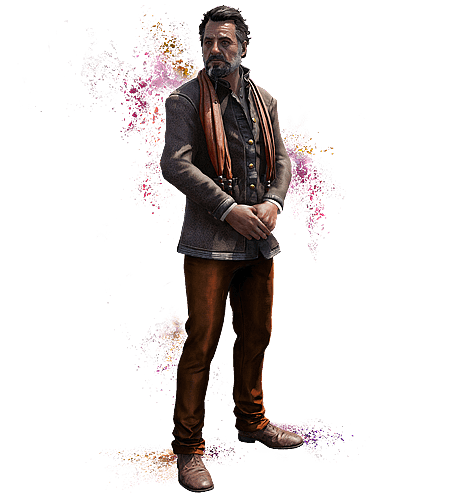 Far Cry PNG Transparent Image