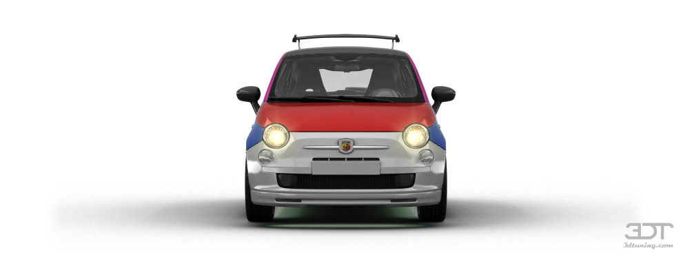 Fiat Tuning PNG Clipart