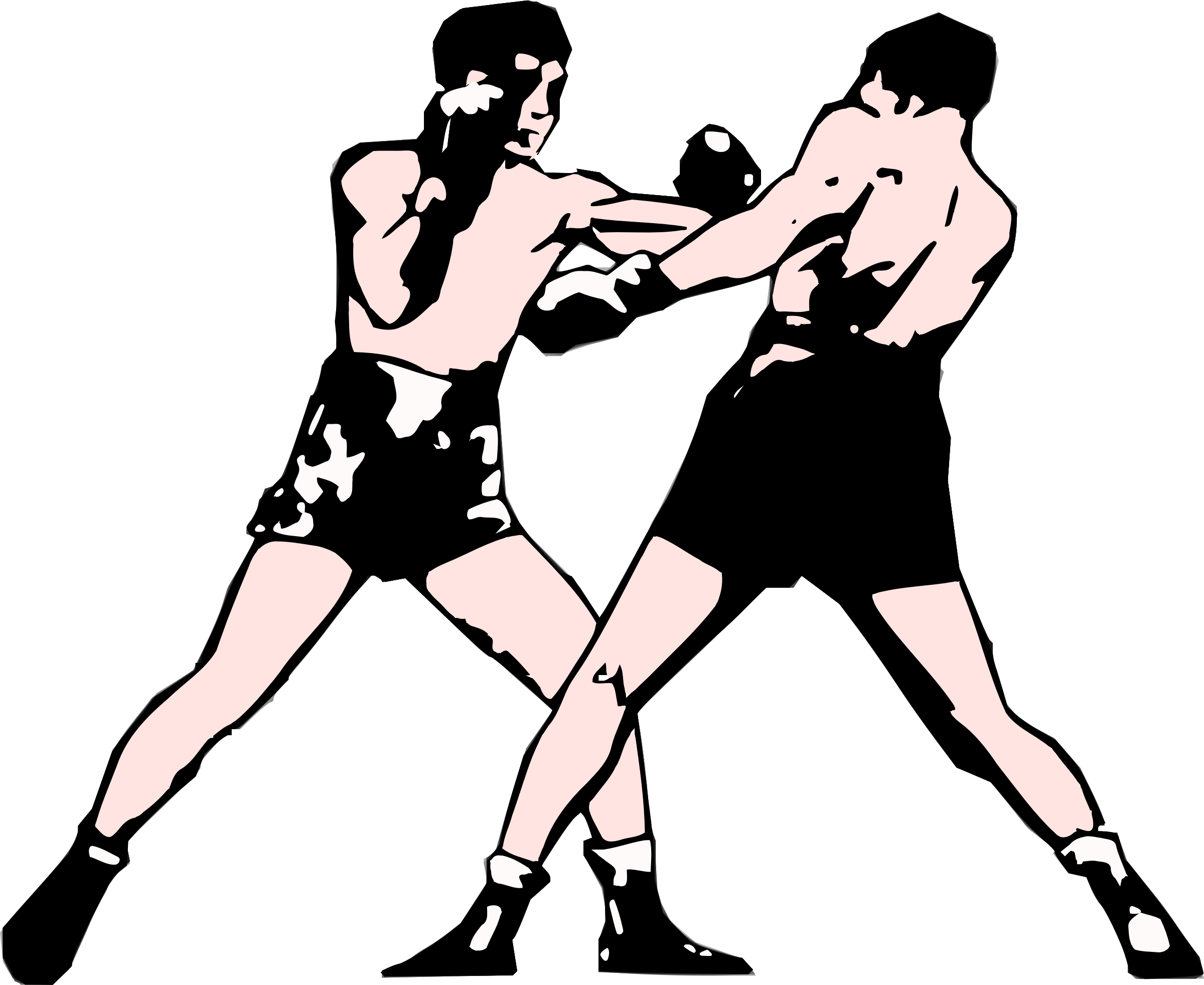 Fighting PNG Clipart