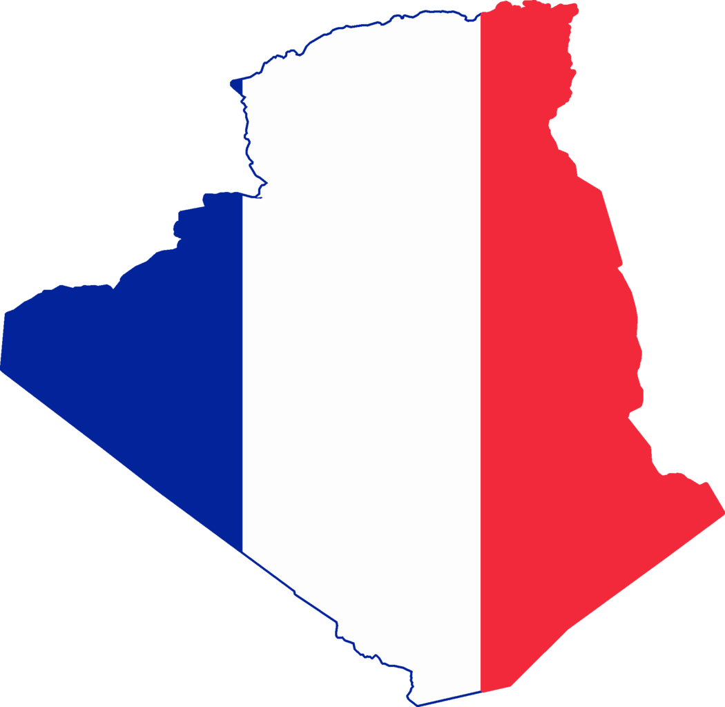 France Flag PNG HD