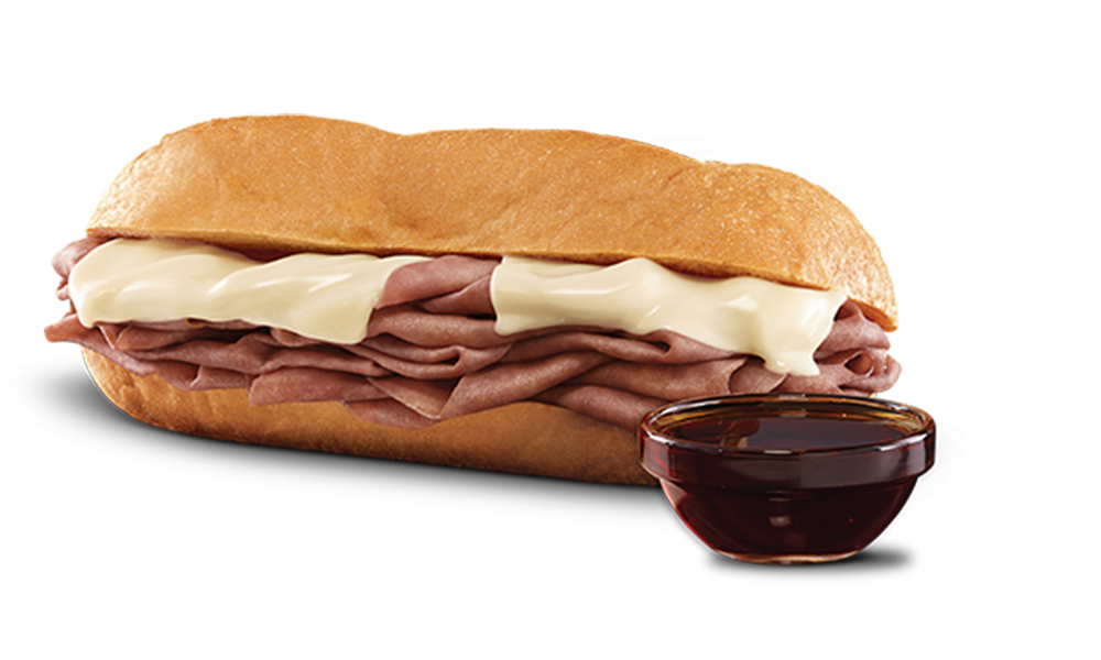 French Dip PNG Photos