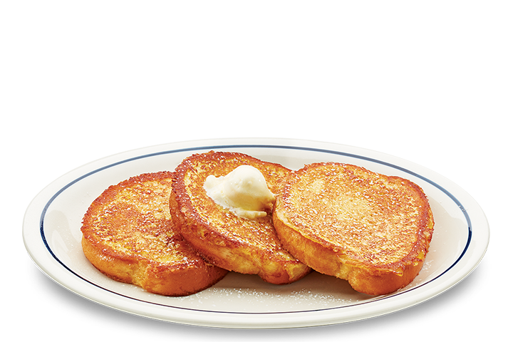 French Toast PNG Free Download