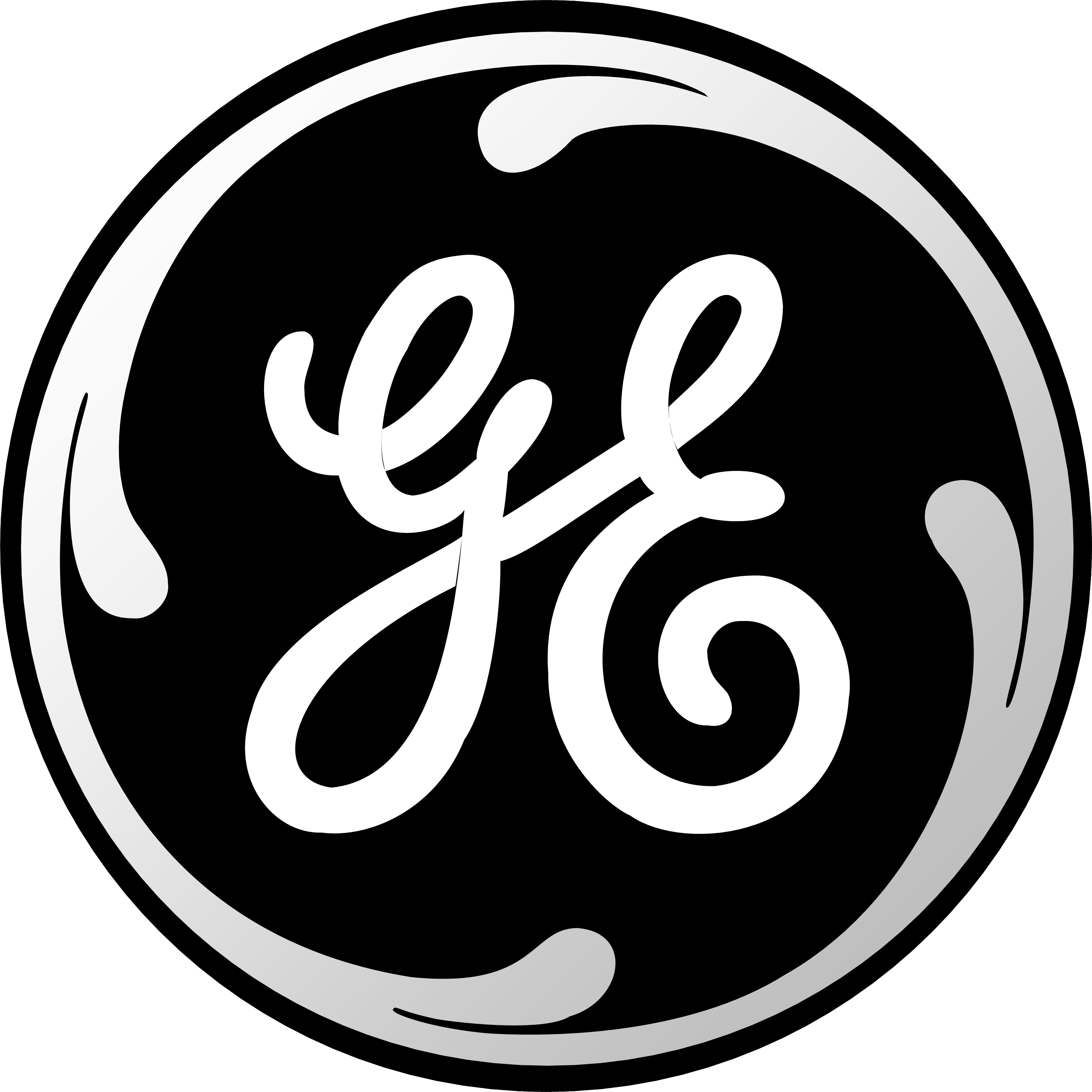 GE PNG Clipart