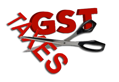 GST PNG Clipart