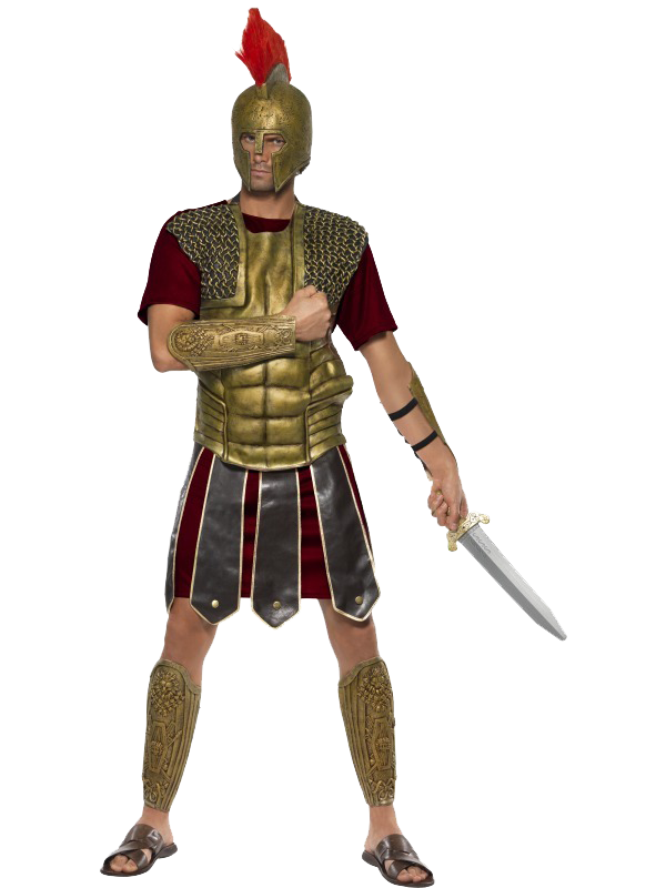 Gladiator PNG Pic