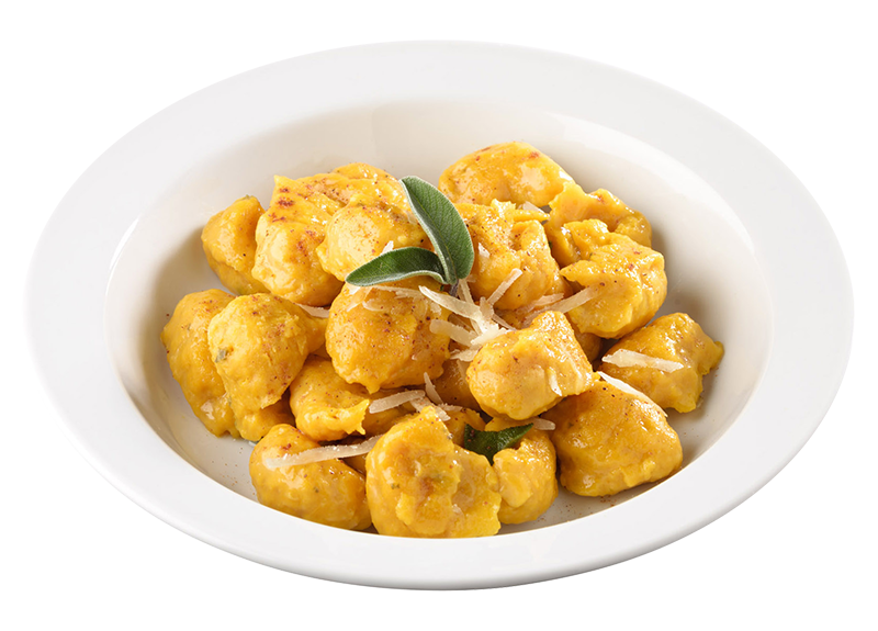 Gnocchi PNG Picture