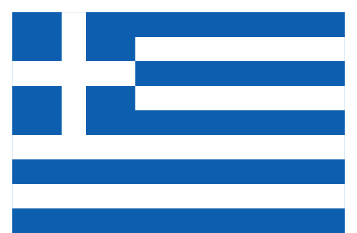 Sfondo Trasparente in Grecia