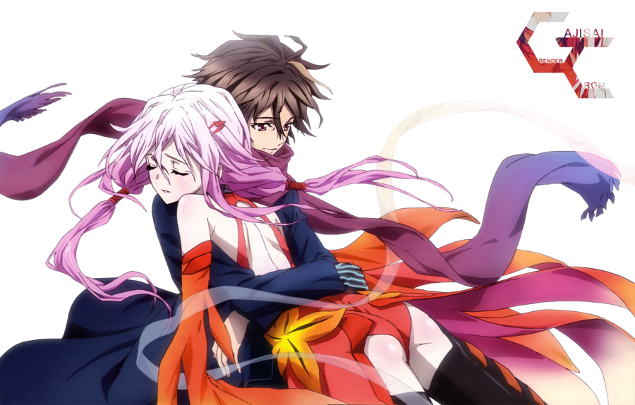 Guilty Crown Pic Picture