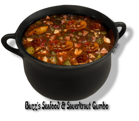 Immagine Gumbo PNG