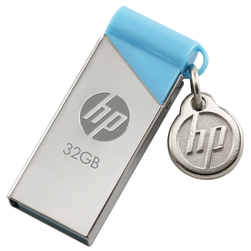 HP PNG Transparent Image