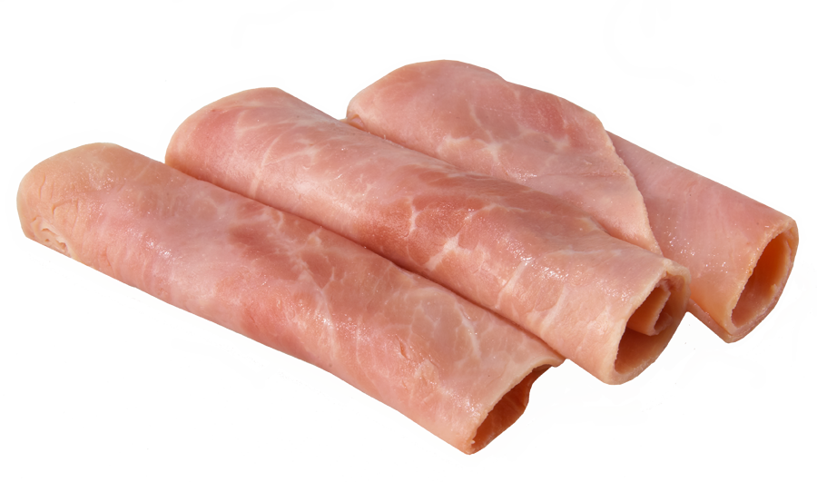 Ham Transparent Background