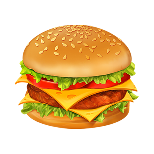 Hamburger PNG PIC