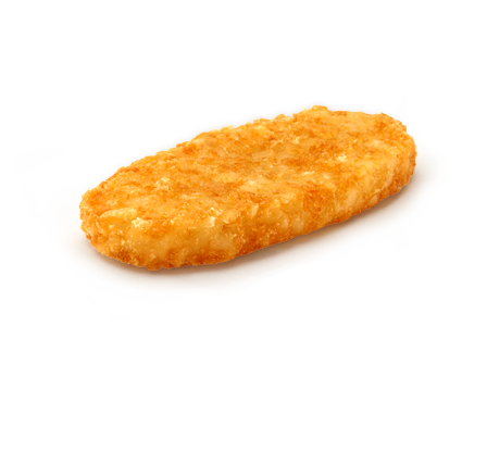 Hash Browns PNG Clipart