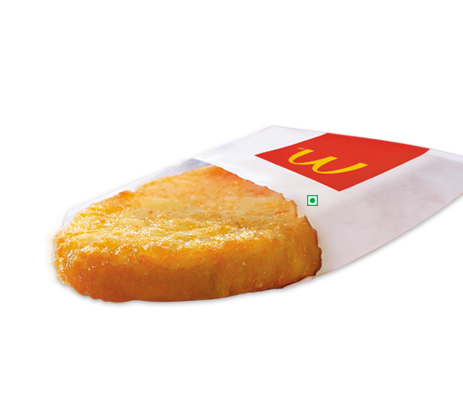Hash Browns PNG Image
