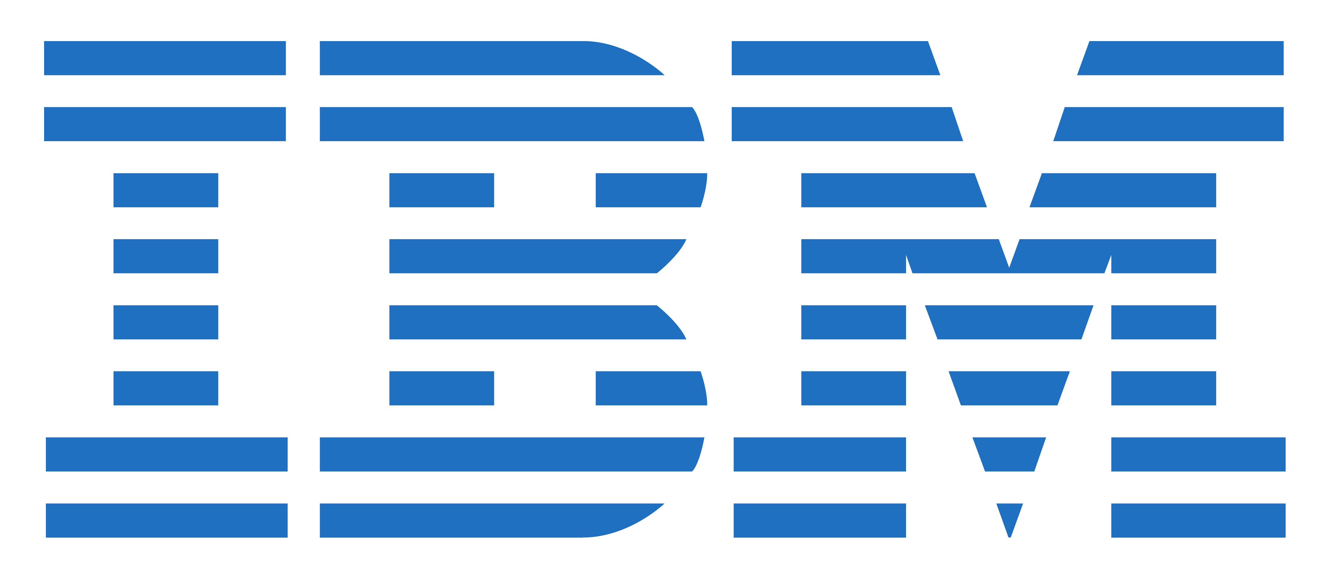 Immagine Trasparente IBM PNG