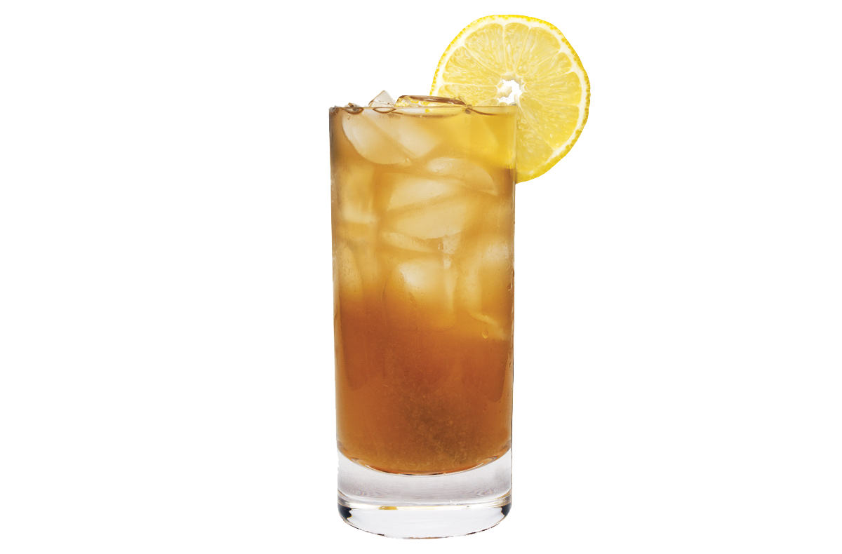 Iced Tea PNG Free Download