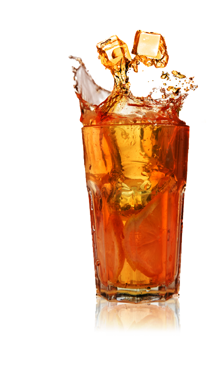 Iced Tea PNG Pic