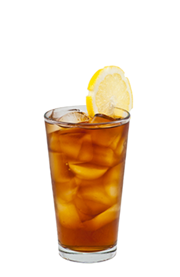 Iced Tea PNG Transparent Image