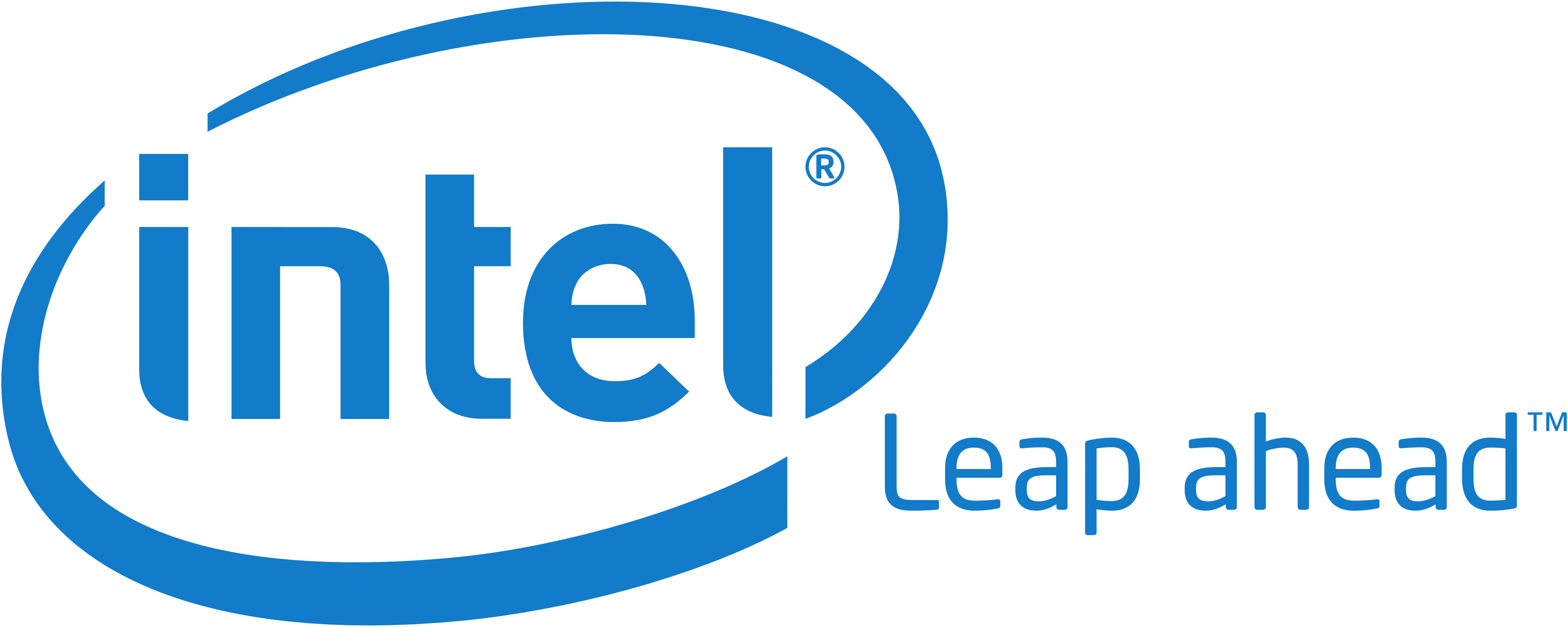 Clipart Intel PNG