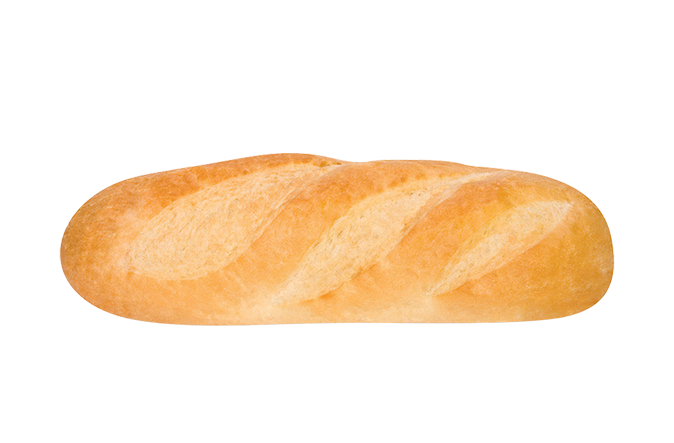Italian Bread PNG File