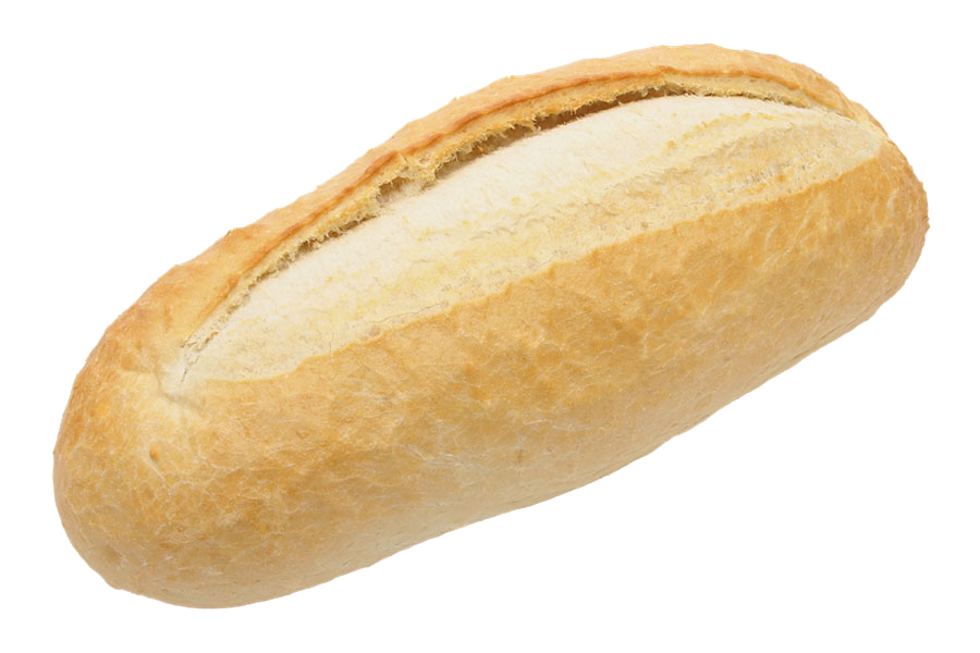 Italian Bread PNG Image