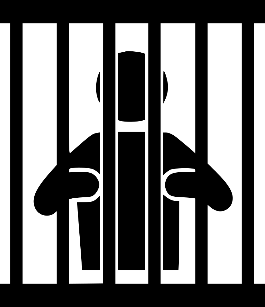 Jail PNG Clipart
