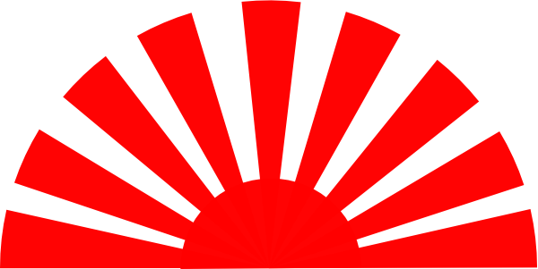 Japanese Sol PNG Photos