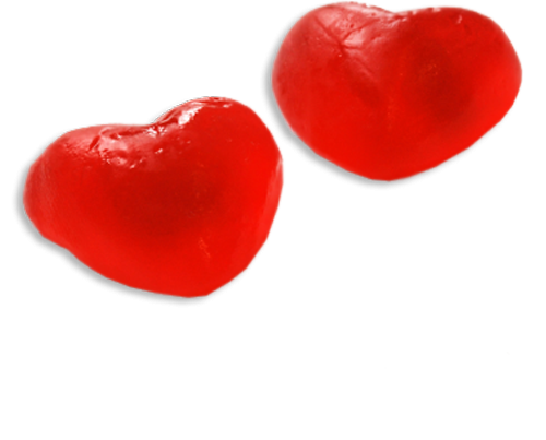 Jelly Transparent PNG