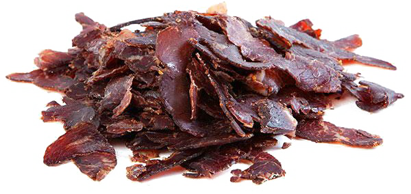 Jerky PNG Picture