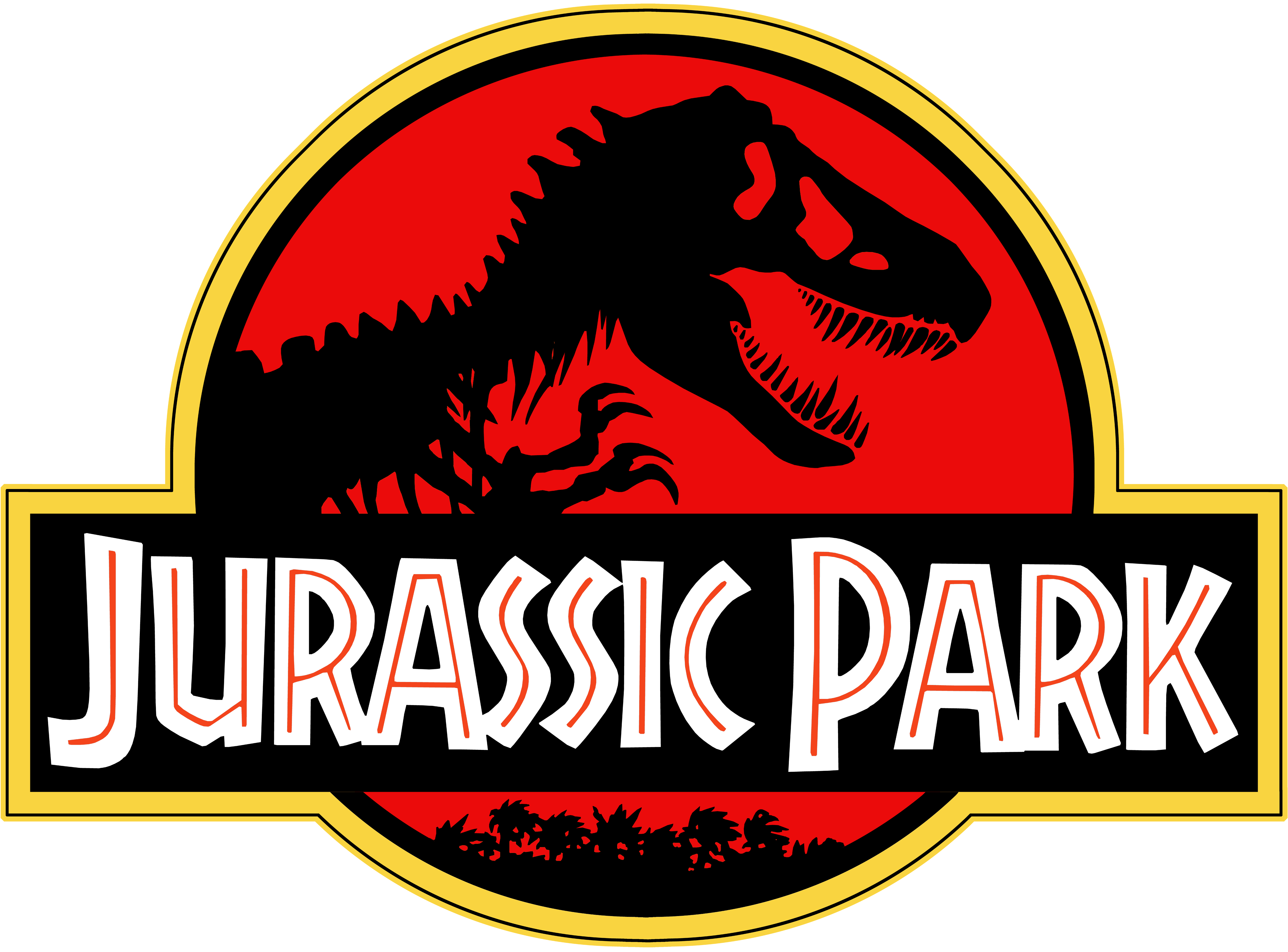 Jurassic Park PNG Clipart