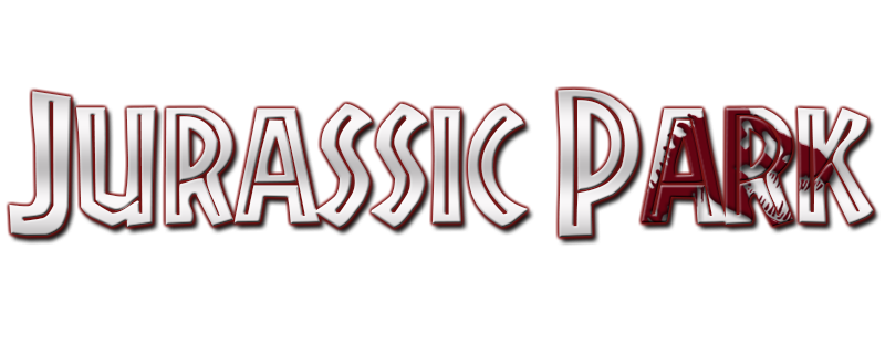 Jurassic Park PNG Free Download