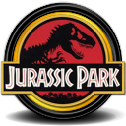 Jurassic Park PNG Pic