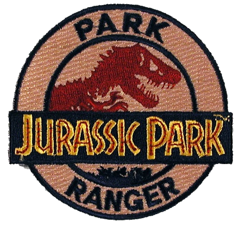 Jurassic Park PNG Transparent Picture