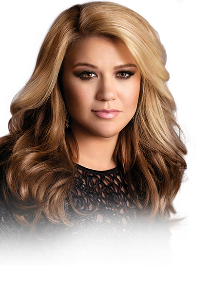 Kelly Clarkson PNG Photos