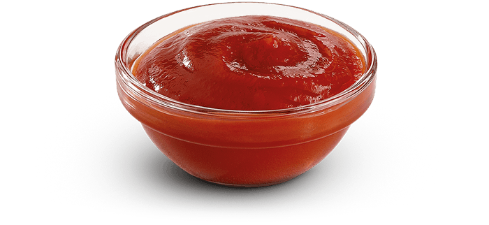 Ketchup PNG Free Download
